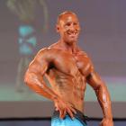 Rudy  Thomas - NPC Stewart Fitness Championships 2012 - #1